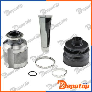 Joint kit intérieur pour arbre de transmission droite pour HYUNDAI | 1211-IX35R